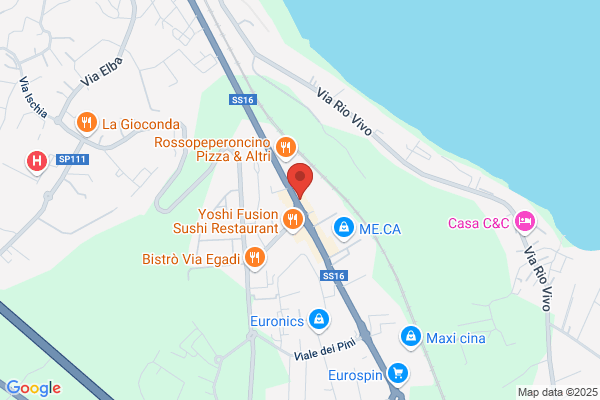 Autocentro di Giancarmine Ancora