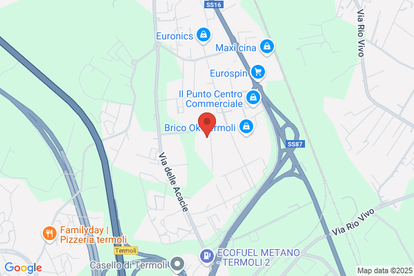 Coi Centro Ortoprotesico Italiano