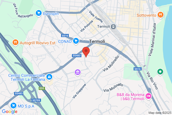 Istituto S. Francesco Dassisi