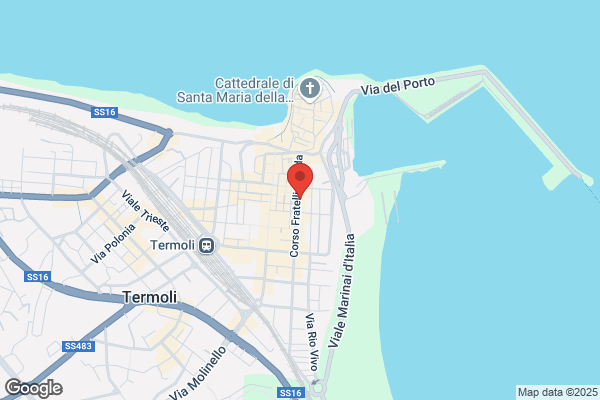 Microstudio Network Srl
