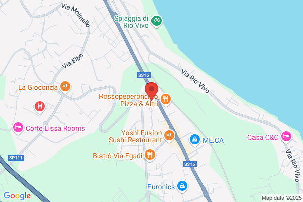 Finemiro Ag. Di Termoli