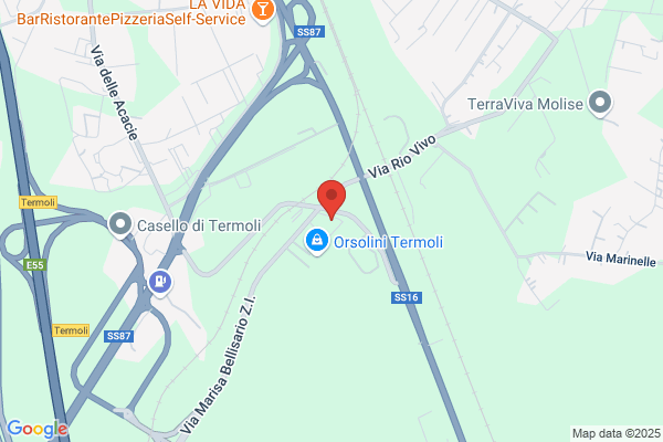 Finsacom Srl
