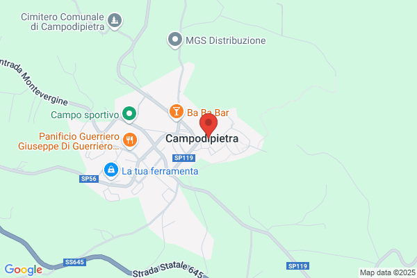 Speranza giuseppe (Ing.)