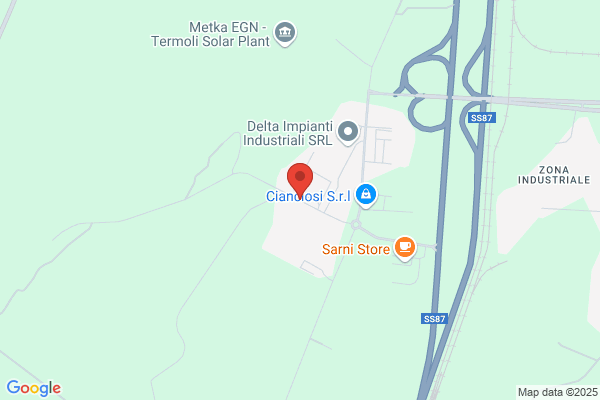 Neon Adriatica Arredamenti Per Negozi