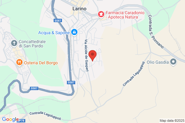 Ispettorato Provinciale Dellagricoltura