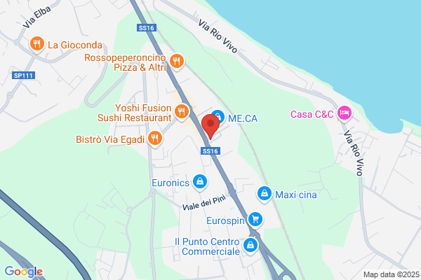 Il Miraggio Srl
