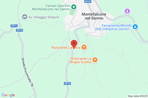 Roberti nicola (Ing.)