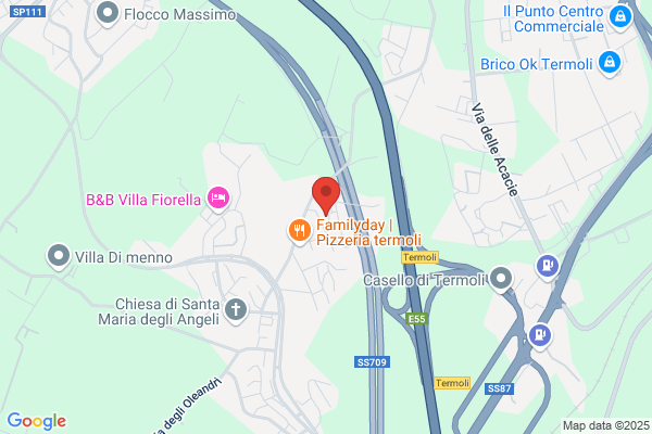 Farmacia Troilo Nicola (Dr.)