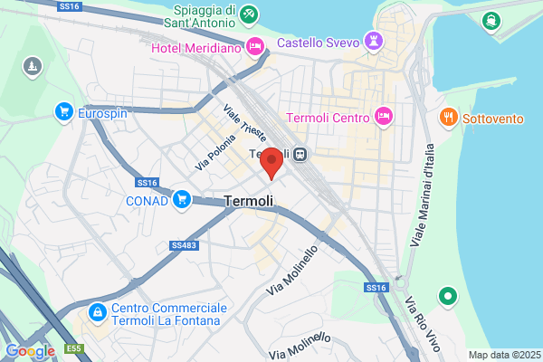 FISIOMASSAGE STUDIO
