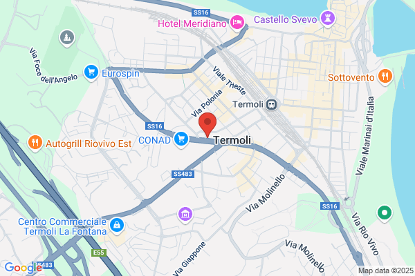 Immobiliare Edilcentro Srl