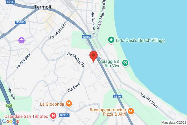Pro.Edil Di Greco Antonio & C. Sdf