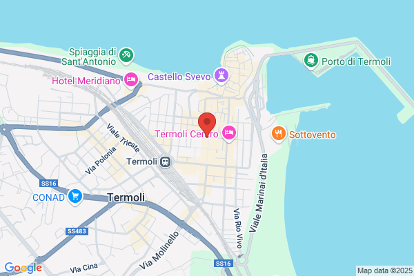 Oreficeria Pizzuto Di Spidalieri Maria Luisa E figli