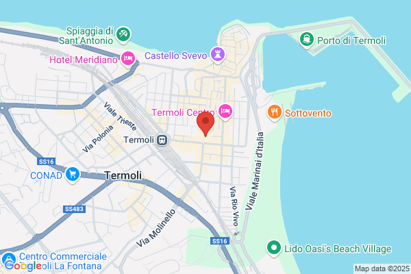 Oromoda (S.N.C.)