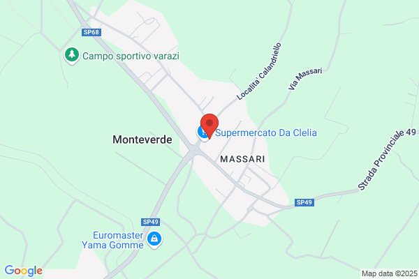 La Casa Del Pane