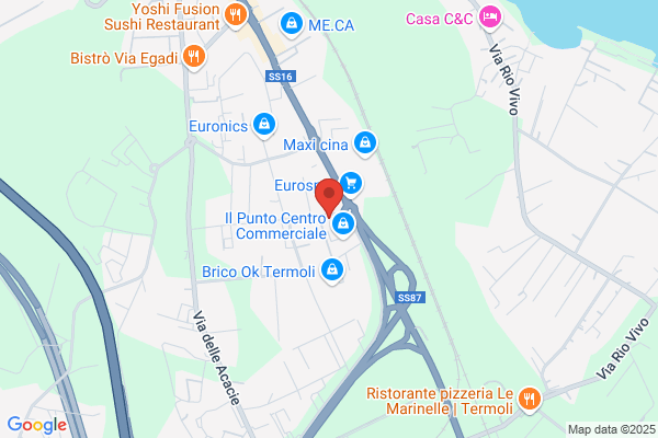 Adriatica Bevande Ab