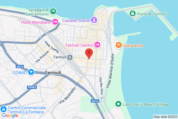 Agenzia Immobiliare G. Sette Sas
