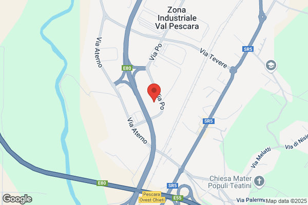 Eurocot Spa Trasporti e Depositi