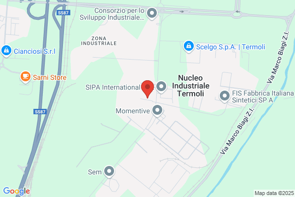 G.M. General Meccanica Srl