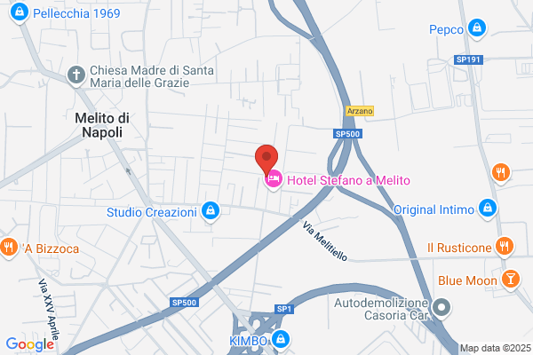 Iorio S.R.L.