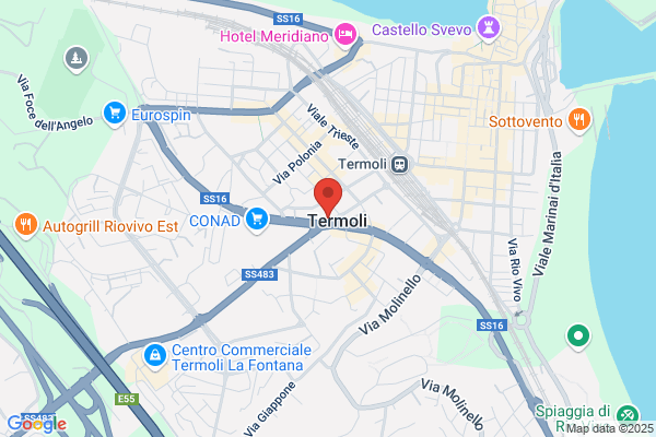 Labconsult Dibiesse Srl