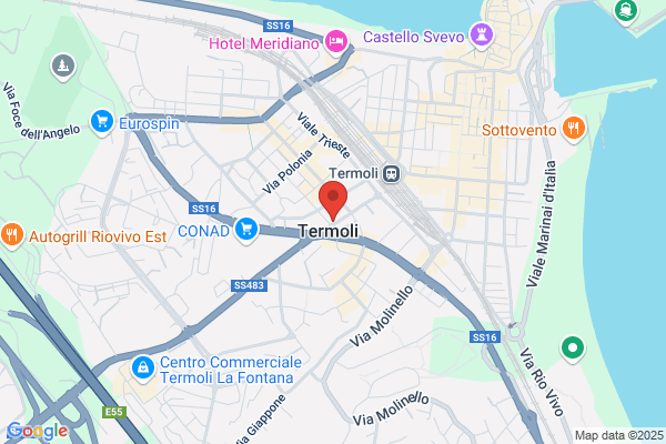 Santelia S.N.C.