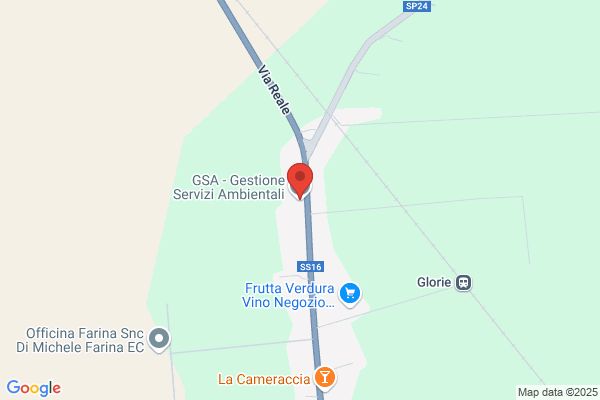 Sigesa S.P.A. Societa Italiana Gestione Servizi Ambientali