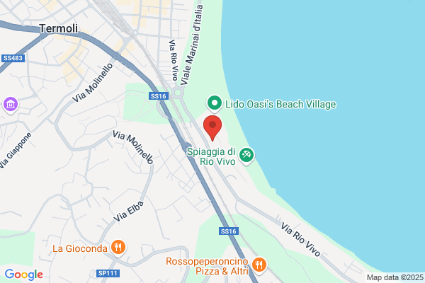 Ristorante Pizzeria Ducal