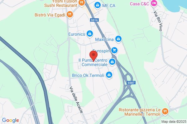 Mondo Porte e Infissi