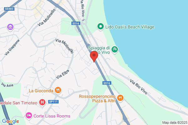 Occhionero 5antonietta (Rec. Tel. 0875 8451)