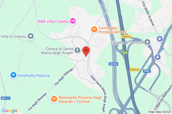 Ristorante Agorà