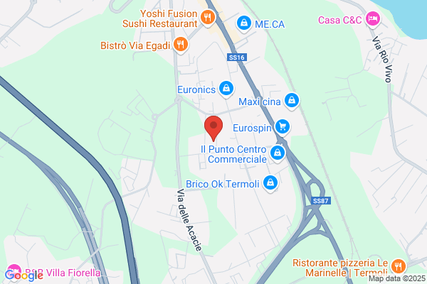 Neulift Service Molise