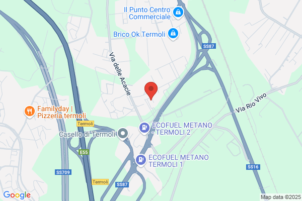 Global Trasporti