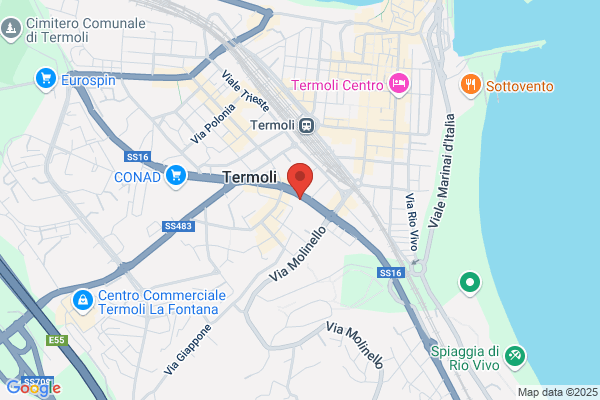 C.In.T. Consorzio Interregionale Trasporti