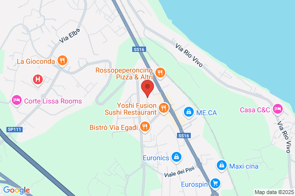 Traini & Torresi S.P.A.