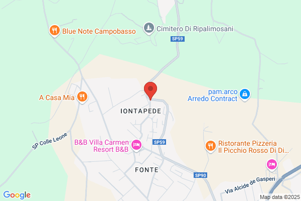Trasporti E Spedizioni Larivera S.R.L.