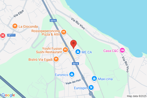 Ermes Srl