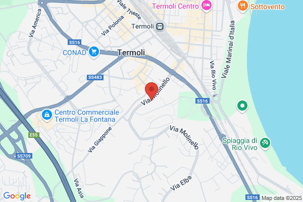 Geo Impianti S.R.L.