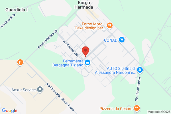Autoscuola Hermada