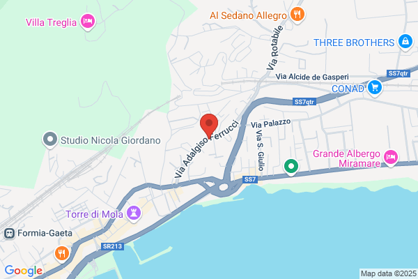Forte Antonio