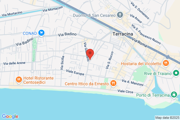 F.Lli Mastracco S.A.S. Di Mastracco Marco E c.