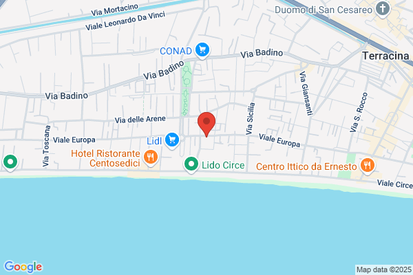Studio Terracina S.R.L.