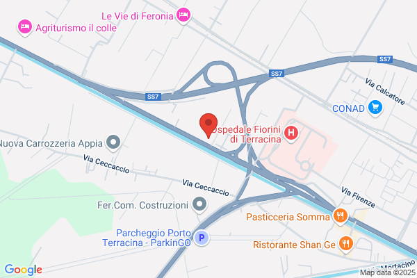 Rete Lazio Srl