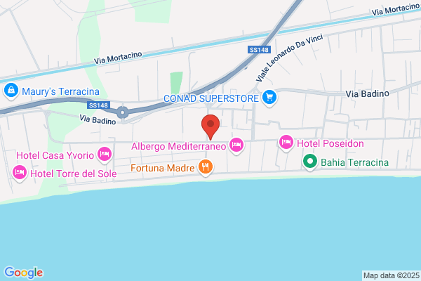 Hotel Residence Riva Gaia