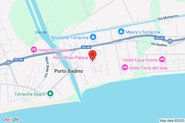 River Beach Srl