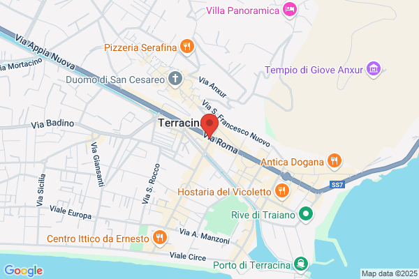 Reale Mutua Agenzia di Terracina Poldi Assicurazioni s.r.l.