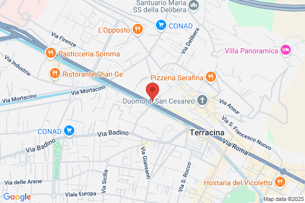 Appia Car Srl - Concessionario Auto Plurimarche