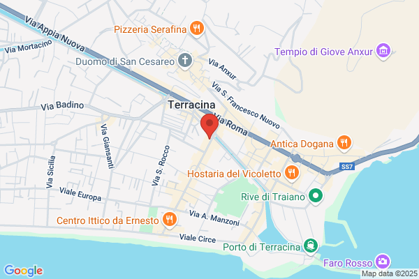 Indaco Travel Srl