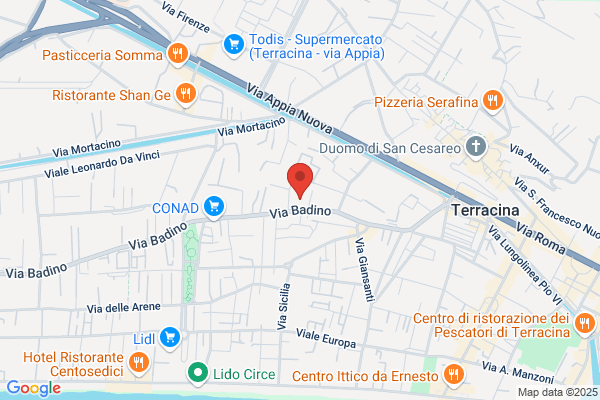 Et Services Srl