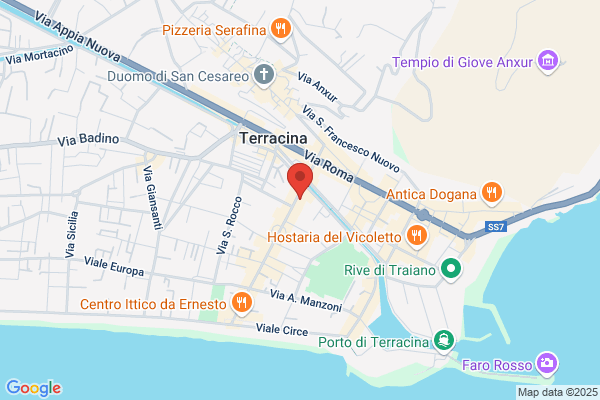 Pubblicita Centro Italia Srl