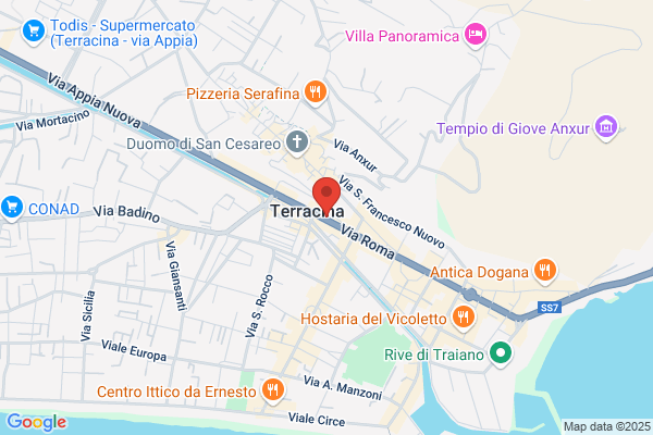 Torre luigi (Dr.)